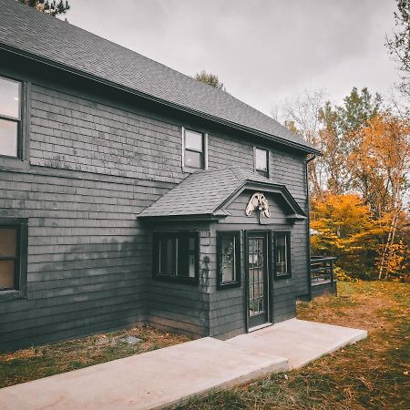 Black Pearl Unit 2 - Lake Placid, Mirror Lake Ngoại thất bức ảnh