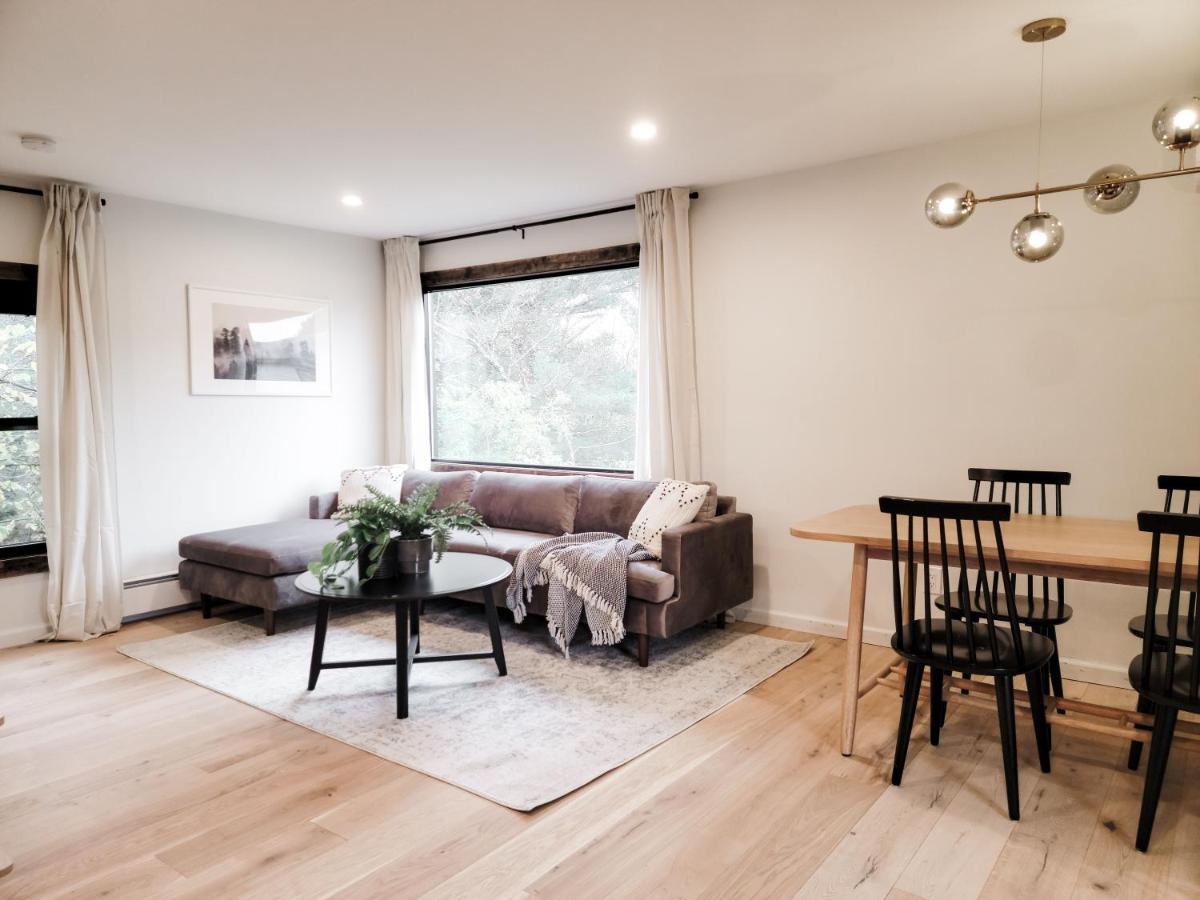 Black Pearl Unit 2 - Lake Placid, Mirror Lake Ngoại thất bức ảnh