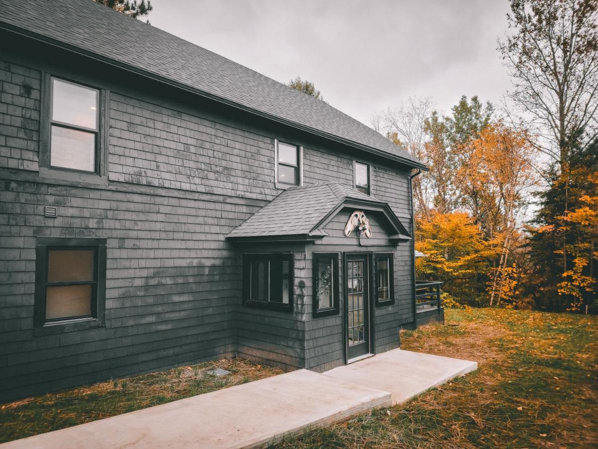 Black Pearl Unit 2 - Lake Placid, Mirror Lake Ngoại thất bức ảnh