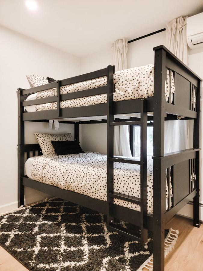Black Pearl Unit 2 - Lake Placid, Mirror Lake Ngoại thất bức ảnh