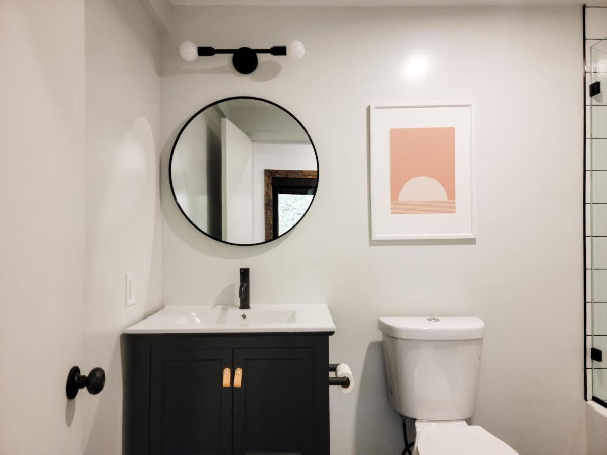 Black Pearl Unit 2 - Lake Placid, Mirror Lake Ngoại thất bức ảnh