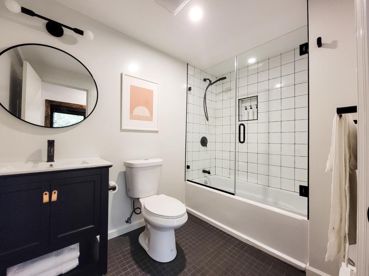 Black Pearl Unit 2 - Lake Placid, Mirror Lake Ngoại thất bức ảnh