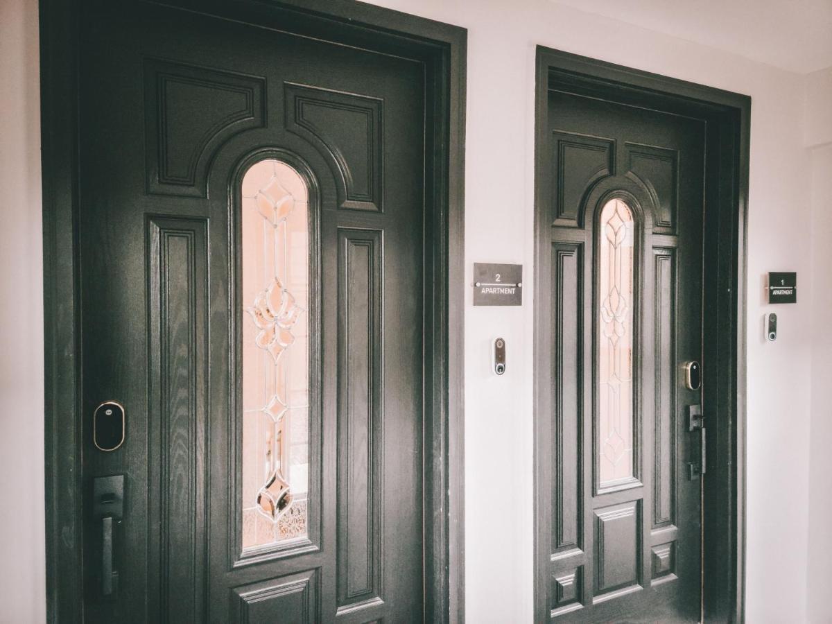 Black Pearl Unit 2 - Lake Placid, Mirror Lake Ngoại thất bức ảnh